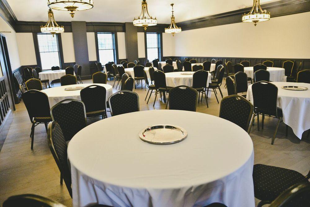 The Aurora Inn Hotel And Event Center Zewnętrze zdjęcie