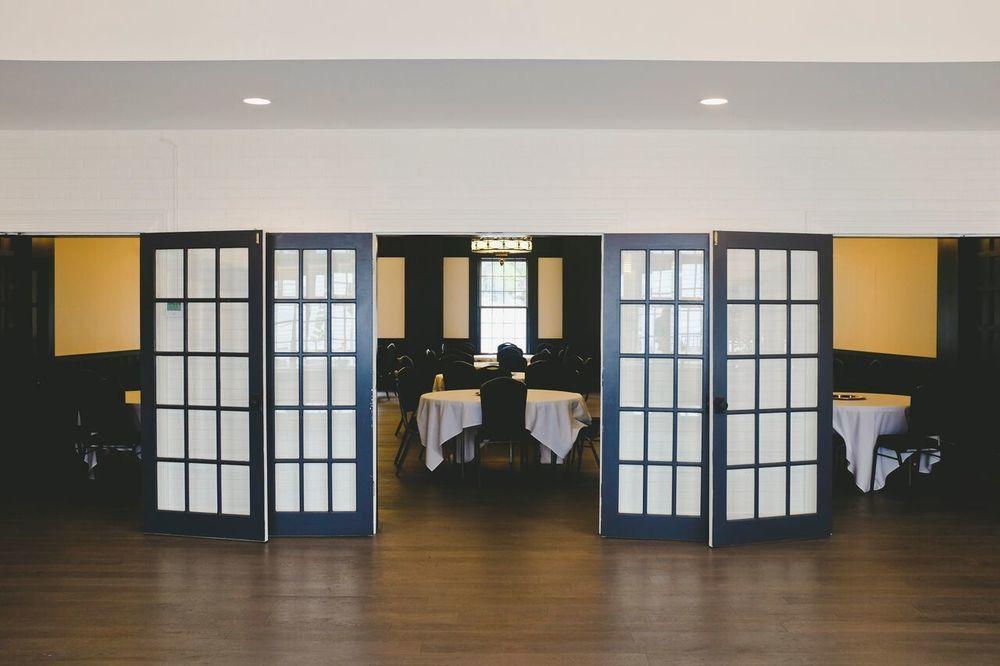 The Aurora Inn Hotel And Event Center Zewnętrze zdjęcie